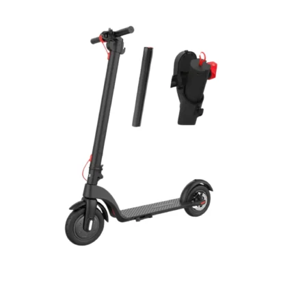 E-step IZINQ X7