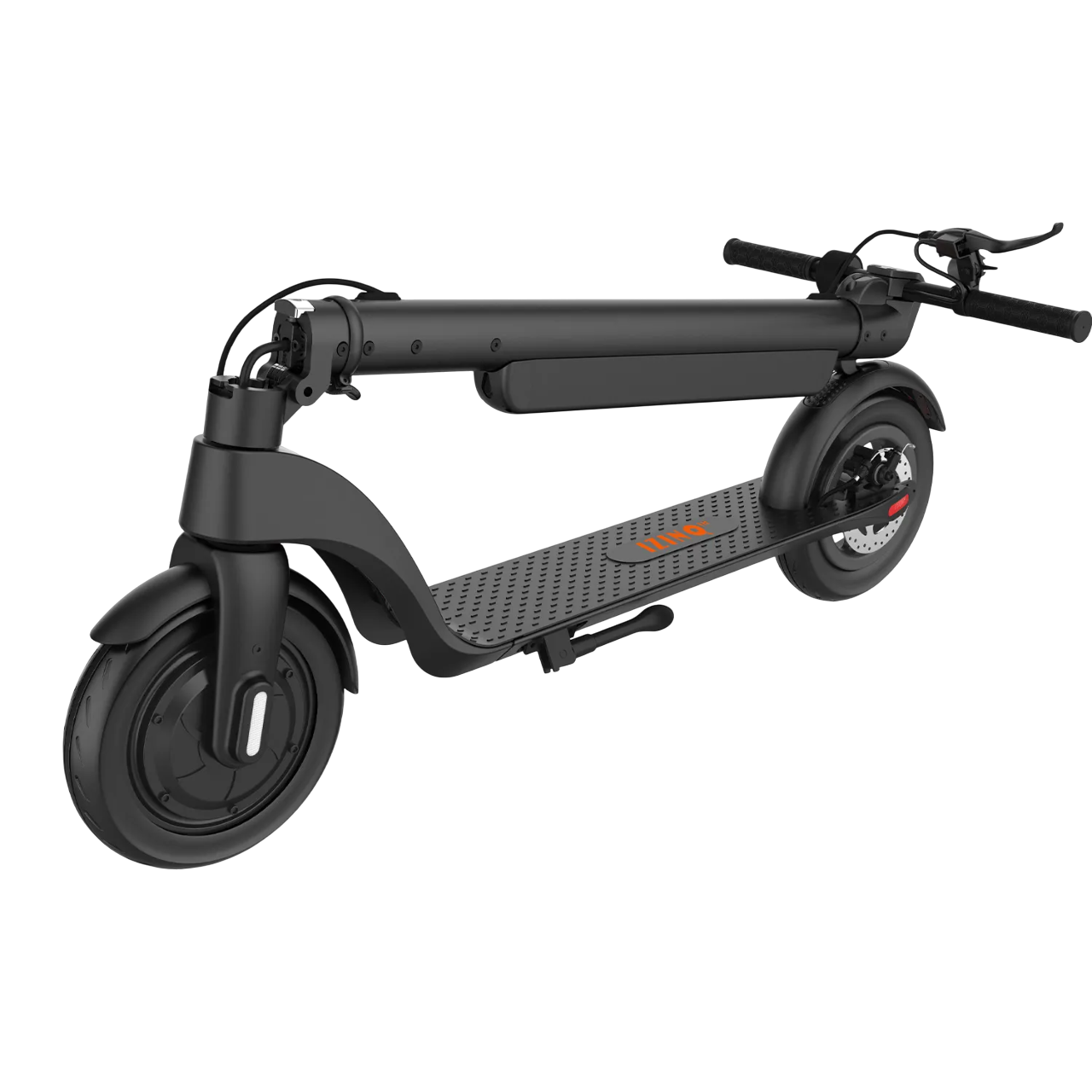 Adjustable riding modes