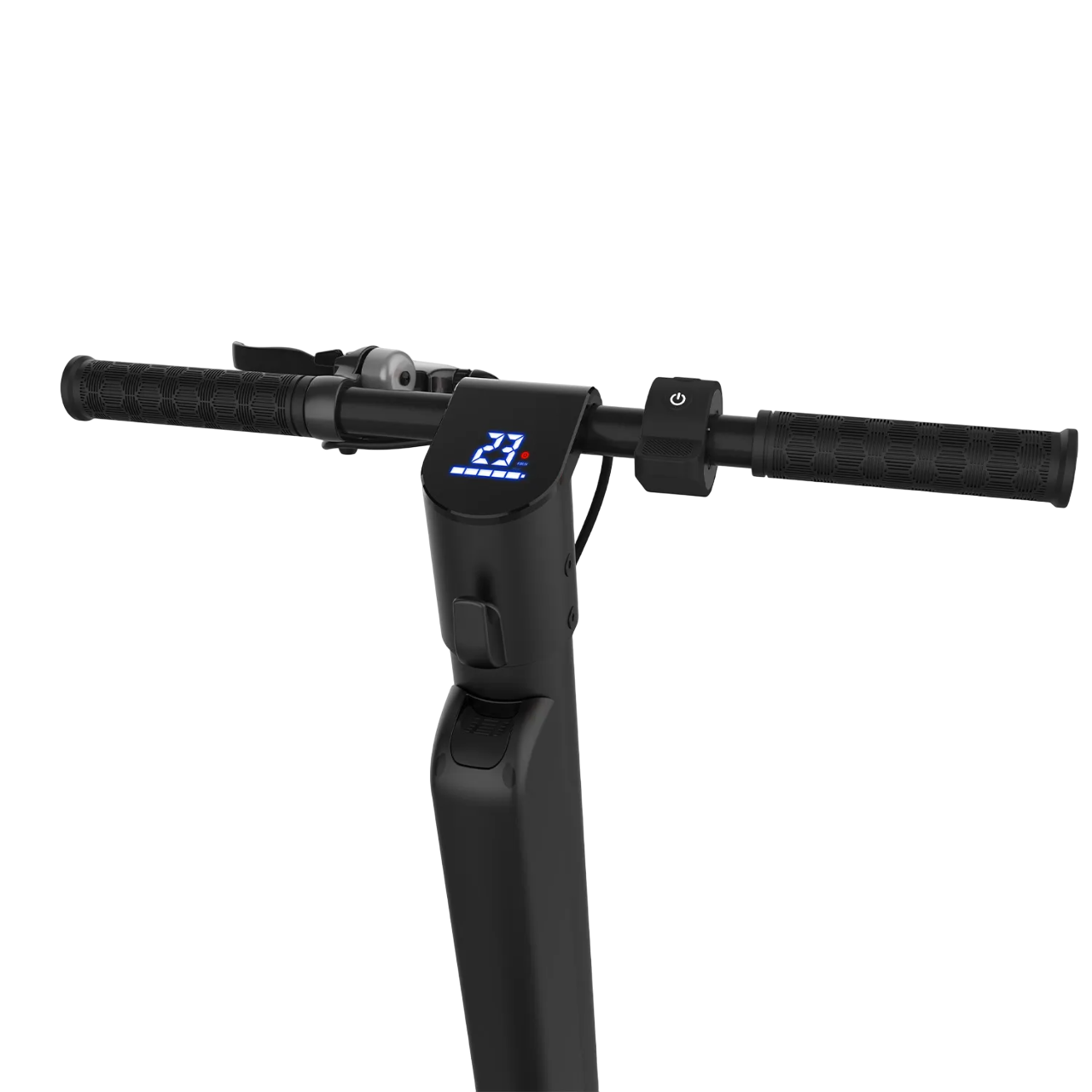 Reliable range up to 45 km