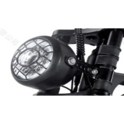 Head light