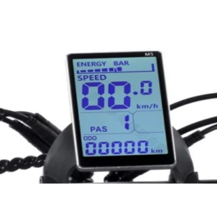 Display m5 2.0 50km  M5