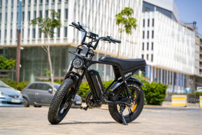 velo electrique