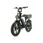 FatBike Ouxi V8 Pro — Fatbikes Maroc